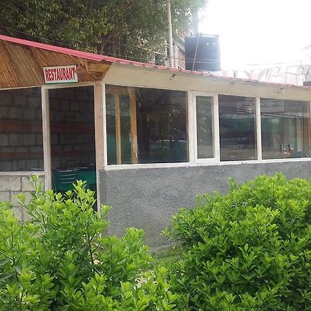 The Tara Villa Shamshi Экстерьер фото