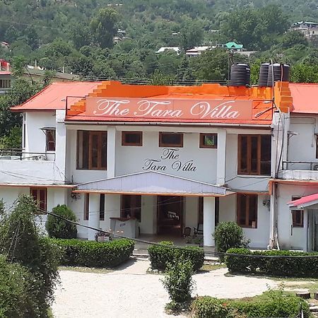 The Tara Villa Shamshi Экстерьер фото