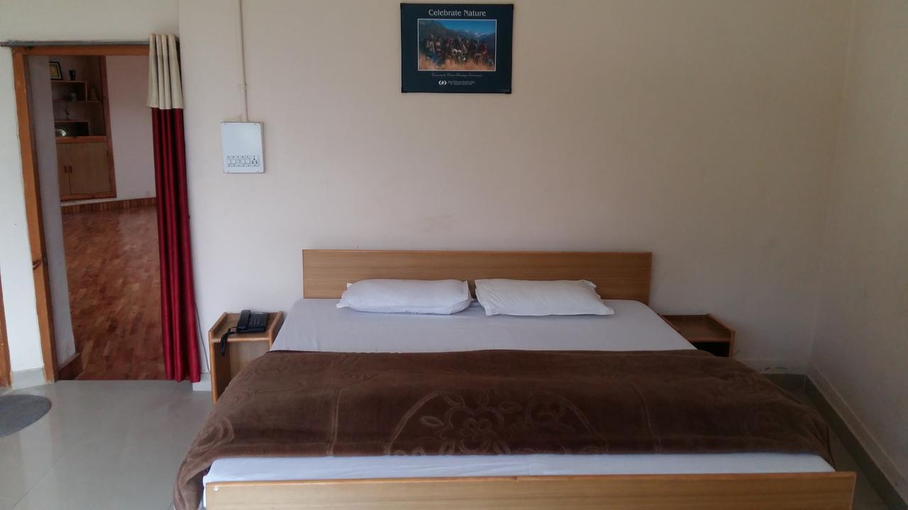 The Tara Villa Shamshi Экстерьер фото