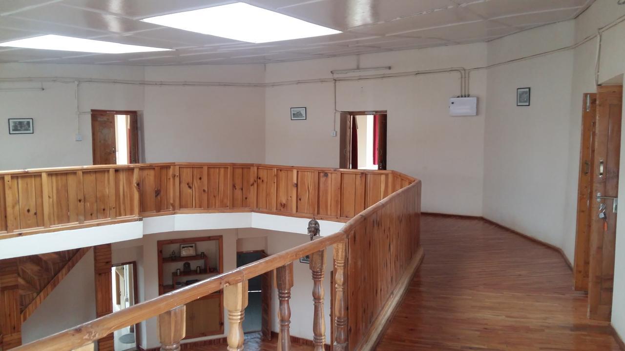 The Tara Villa Shamshi Экстерьер фото