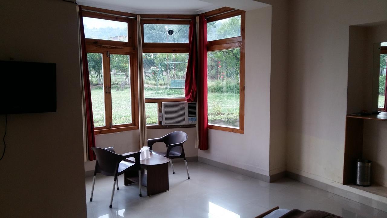 The Tara Villa Shamshi Экстерьер фото