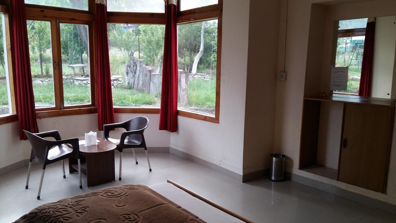 The Tara Villa Shamshi Экстерьер фото
