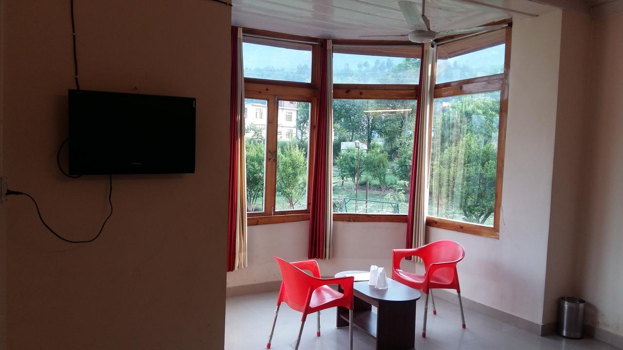 The Tara Villa Shamshi Экстерьер фото