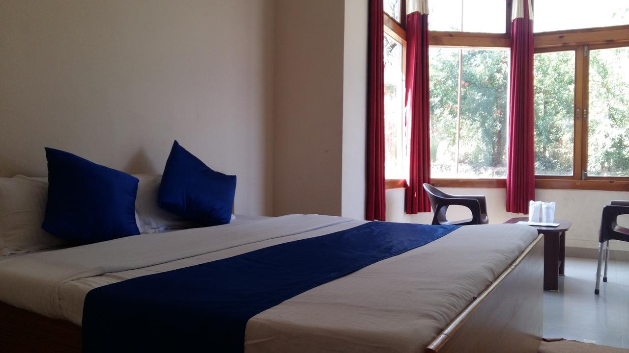 The Tara Villa Shamshi Экстерьер фото