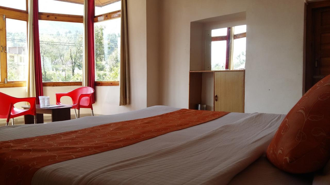 The Tara Villa Shamshi Экстерьер фото