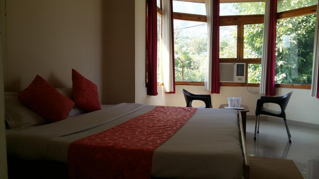 The Tara Villa Shamshi Экстерьер фото